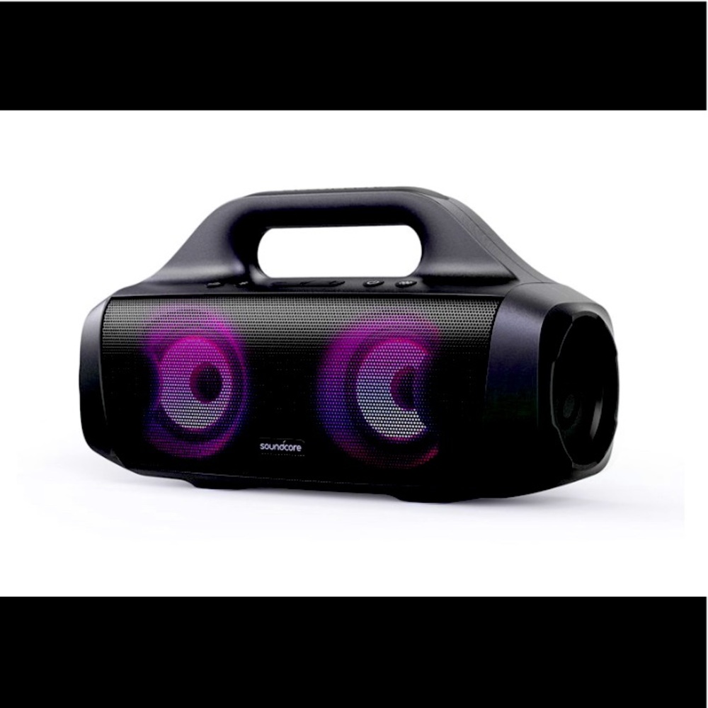 Speaker